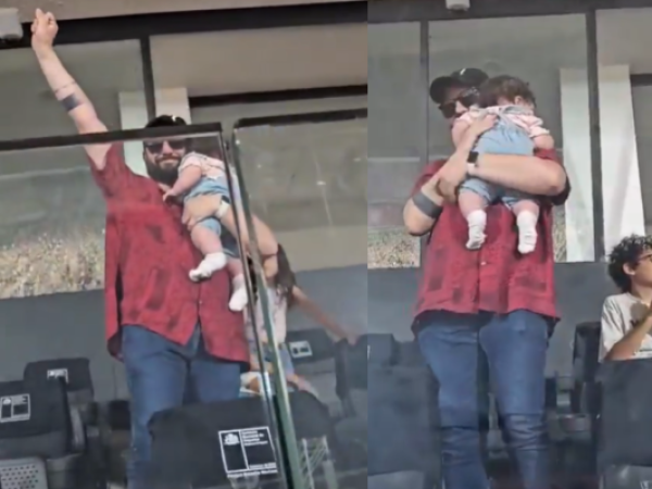 Gabriel Boric y su hija marcan presencia en noche histórica de Los Jaivas en el Nacional