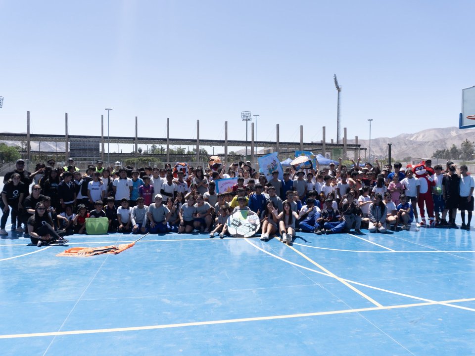 /copa-por-la-sana-convivencia-escolar-volvio-a-copiapo-de-la-mano-de-kinross