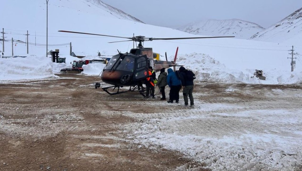 /barrick-concluye-traslado-de-trabajadores-en-campamento-barriales-y-dispone