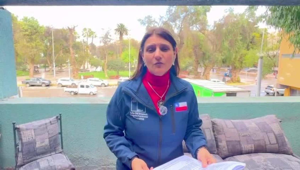 /delegada-sofia-cid-informa-98-personas-albergadas-y-actualizacion-de