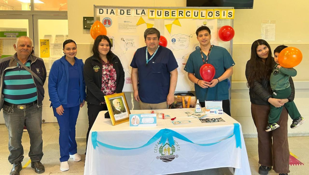 /profesionales-del-cesfam-promueven-examen-de-tuberculosis