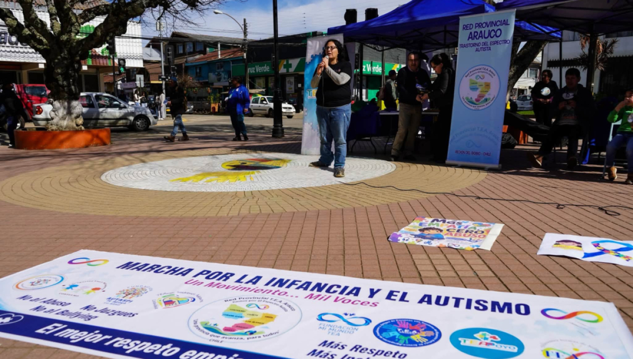 /red-tea-provincial-marcha-en-canete-para-visibilizar-el-autismo-y-promover