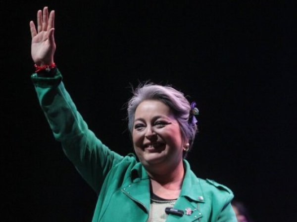 Jeannette Jara se consolida como la ganadora de primaria