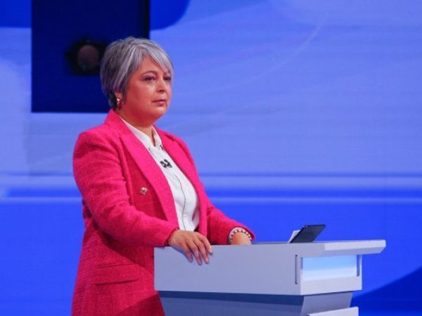 Liberación de sicario: Jara reclama máxima rigurosidad y exige levantar secreto bancario