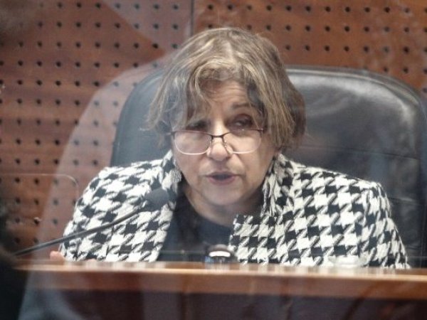 Incautan celulares y computadores de jueza y funcionarios tras liberación de sicario del “Rey de Meiggs”