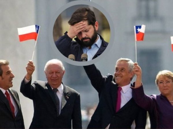 Avanza proyecto de ley que regula sueldo de presidentes