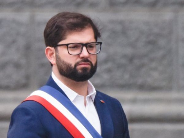 UDI contra Boric: presentarán acción en Contraloría por críticas a candidatos en cadena nacional