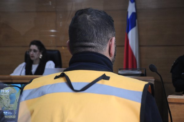 Caso Krishna Aguilera: Tribunal decreta prisión preventiva para el principal sospechoso