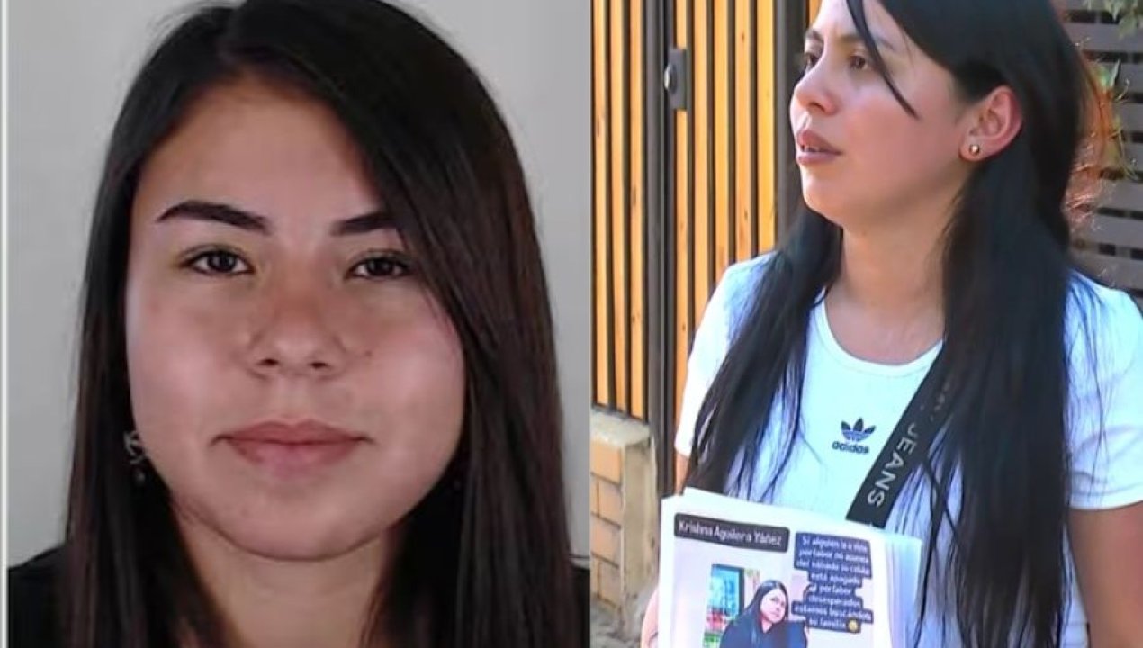 /actualidad/policial/hermana-de-joven-desaparecida-afirma-que-krisna-estaria-fallecida