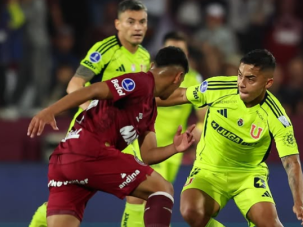 Periodista argentino no tuvo piedad: pidió descalificar “de por vida” a la U de Chile