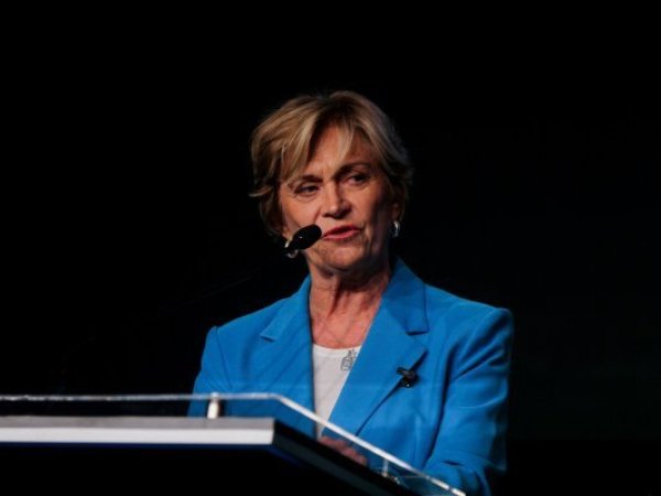 Polémica por franja de Matthei: candidata usa rap para atacar a sus rivales y recibe fuertes críticas