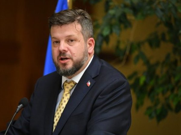 Kaiser reafirma la existencia de osamentas sin identificar y acusa falta de voluntad política del SML