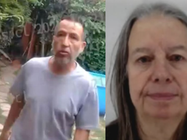 Triple homicidio en La Reina: entorno familiar defiende la inocencia de los imputados