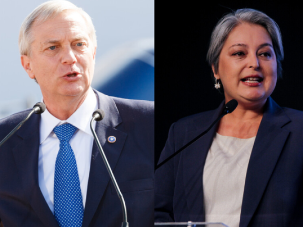 Elecciones 2025: Jara y Kast asegurarán su cupo a la segunda vuelta