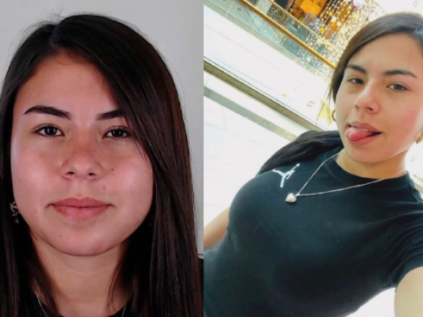 Fiscalía detalla rol del sospechoso que cavó la fosa para ocultar el cuerpo de Krishna Aguilera