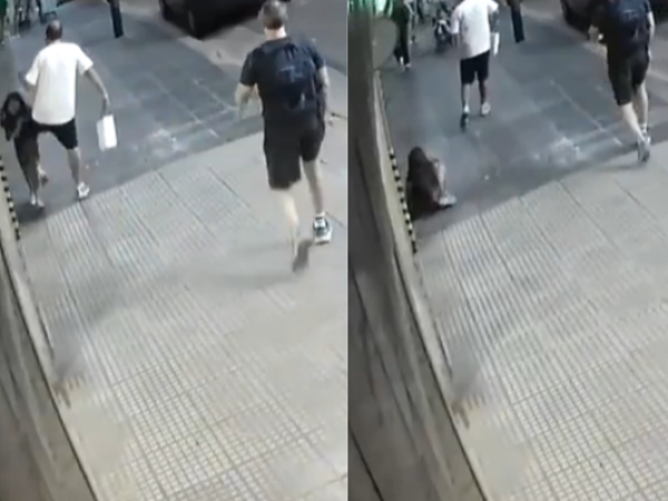 Niña de seis años fue atacada por joven con autismo en Argentina