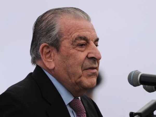 DC abre proceso disciplinario contra Eduardo Frei tras reunión con Kast