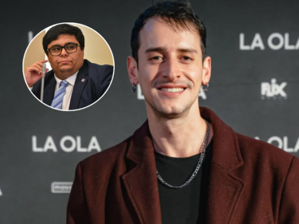 José Antonio Raffo anuncia posibles acciones legales contra diputado Meza