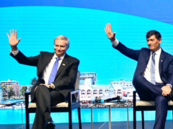 Parisi habló sobre su rol en el gobierno de Kast