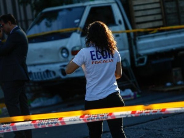 Fiscalía acusa a “Los Piratas de Aragua”: imputados arriesgan presidio perpetuo