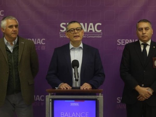 SERNAC refuerza derechos para quienes asistan a eventos de Año Nuevo y llama a evitar la reventa