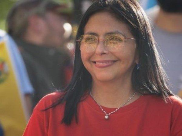 Venezuela: Delcy Rodríguez asume la Presidencia tras declaración de ausencia forzosa de Maduro