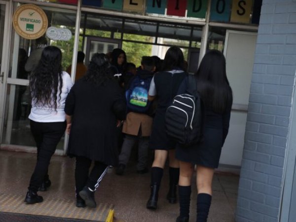 Diez Servicios Locales de Educación Pública asumieron la administración de establecimientos