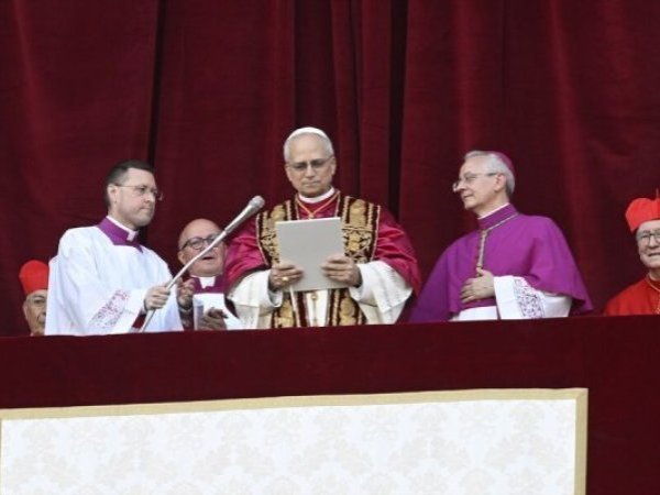 Papa León XIV insta a respetar la soberanía y los derechos humanos en Venezuela