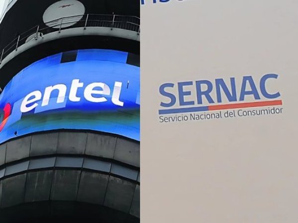 Entel compensará a más de 2 millones de clientes luego de acuerdo con Sernac