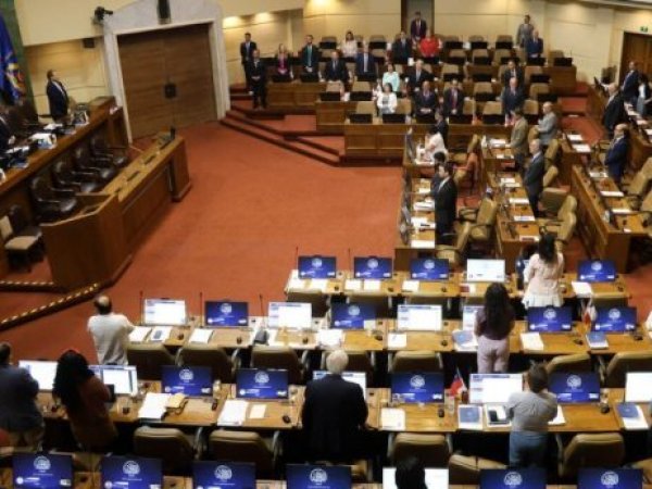 Cámara de Diputados aprueba informe que crea el Sistema Nacional de Cuidados, pasará a Senado