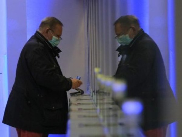 Comenzó el pago del Seguro Social y suben las pensiones de más de 1,3 millones de jubilados en todo Chile