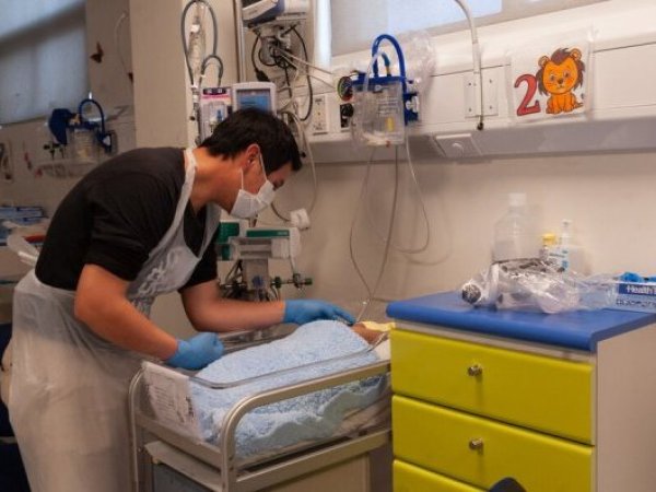 Gigante lácteo Lactalis retira lotes de leche infantil en Chile y Latinoamérica por posible toxina