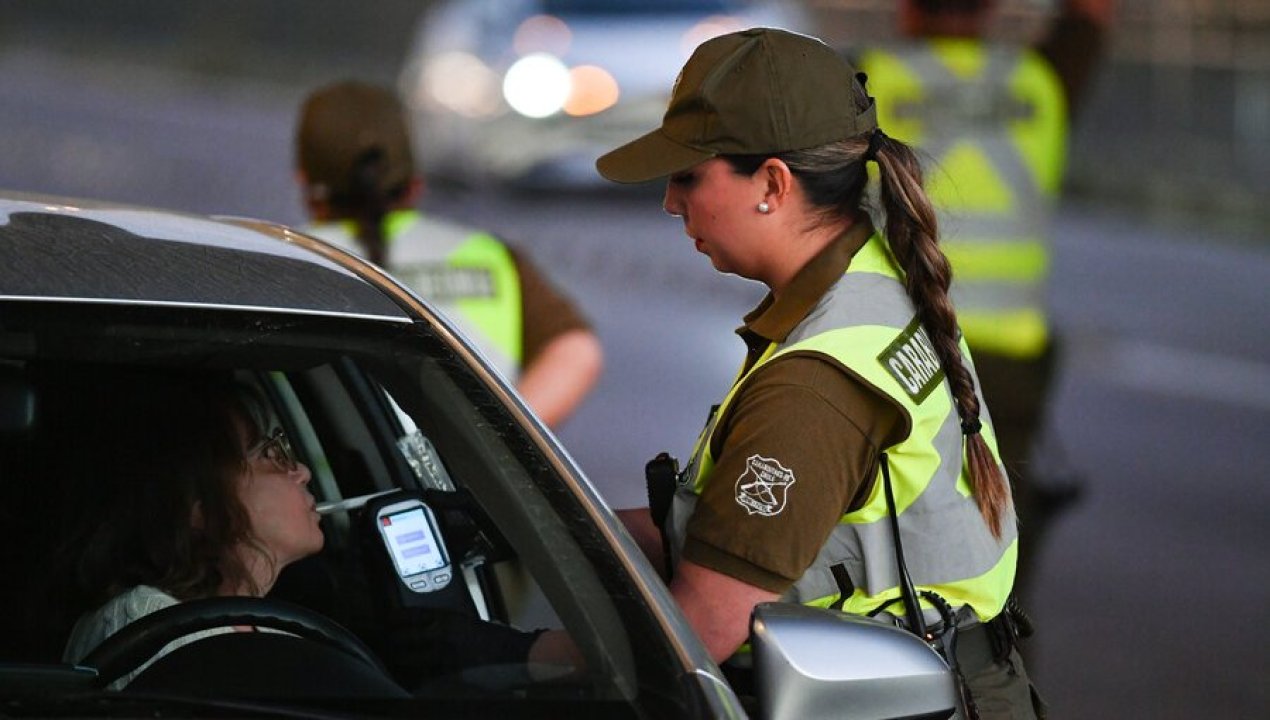 /actualidad/mas-de-2-700-conductores-dieron-positivo-en-controles-de-alcohol-y-drogas