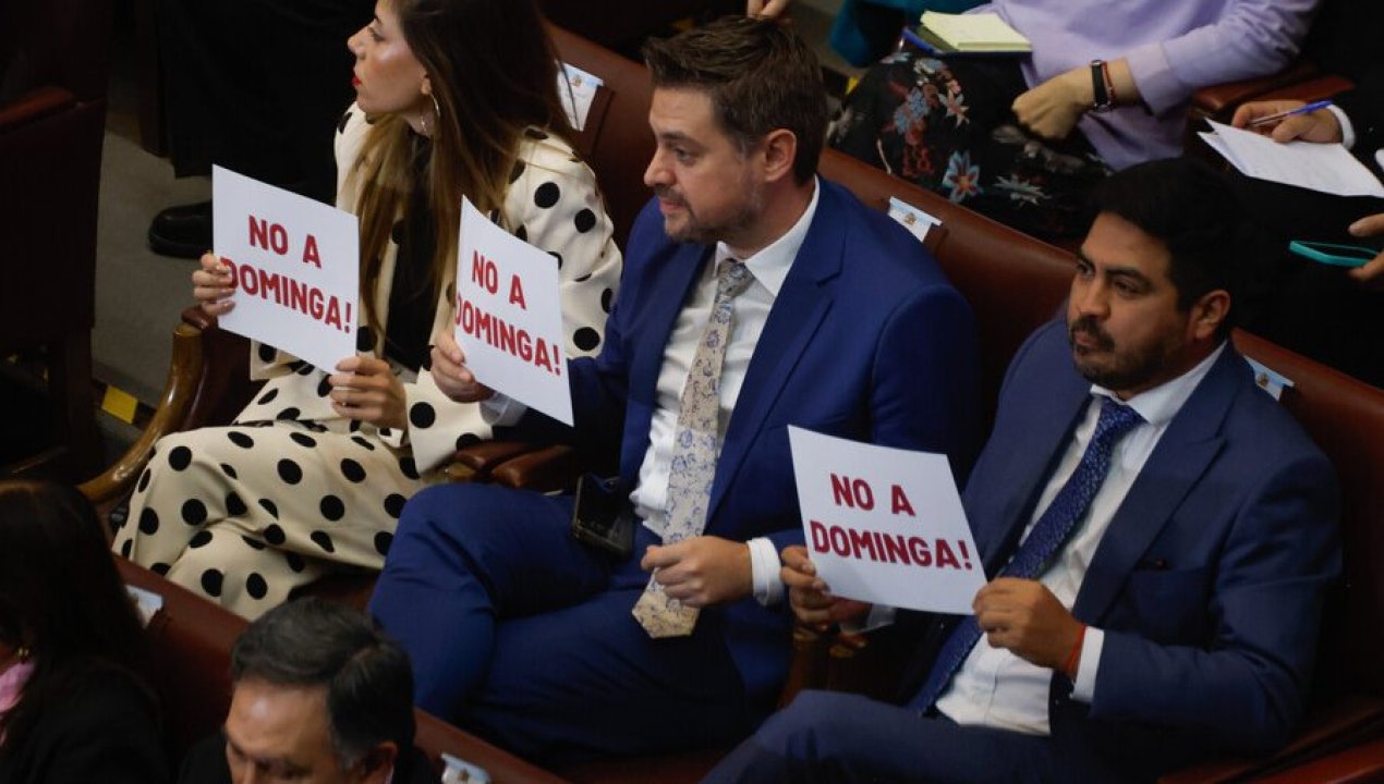 /actualidad/judicial/ministra-del-medio-ambiente-defendio-rechazo-a-dominga-tras-fallo-judicial