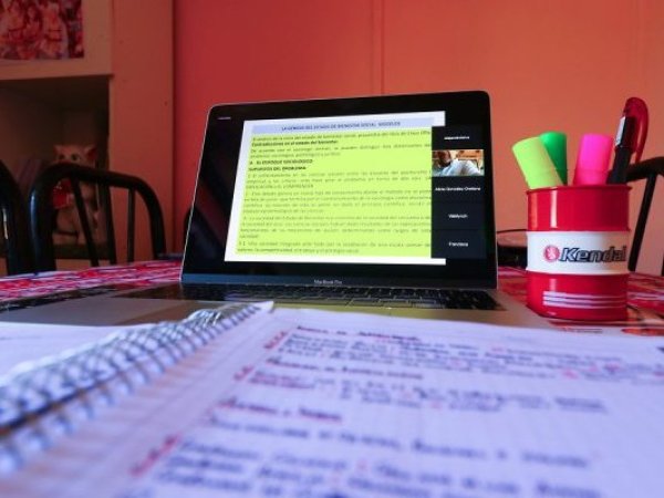 Ministerio de Educación pública calendario 2026 para exámenes de validación de estudios para adultos