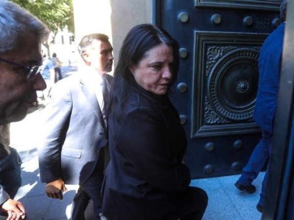 La Contraloría General de la República ofició al Ministerio de Seguridad a explicar la salida de la subdirectora de Inteligencia