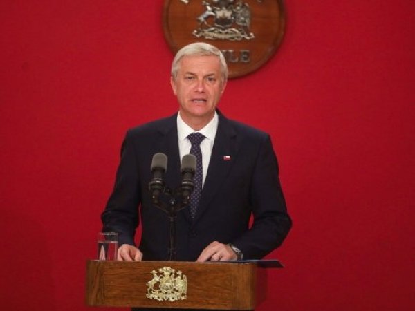 Gobierno anuncia ayudas focalizadas por alza de combustibles en comité “Chile Sale Adelante”