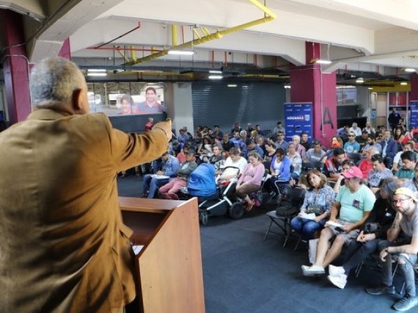 Aduanas realizará subasta online con PS5 desde $45 mil y autos desde $364 mil