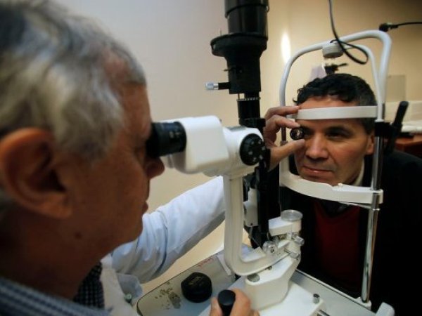 Sernac inicia controles nacionales a ópticas por exámenes de la vista