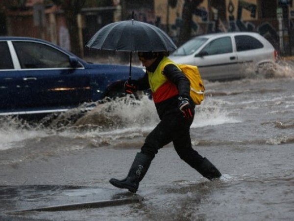 NASA detecta señal asociada a El Niño y anticipan posibles efectos en Chile