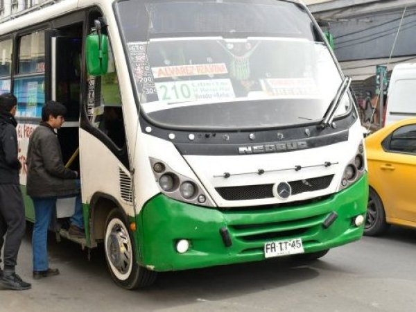 Comisión de Transportes del Senado inicia estudios de “Ley Alberto”