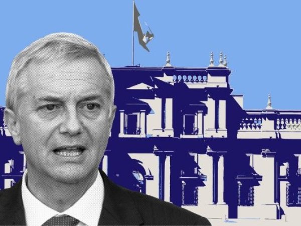 Aprobación de Presidente Kast llega al 33% en medio de discusión por Reforma de Seguridad