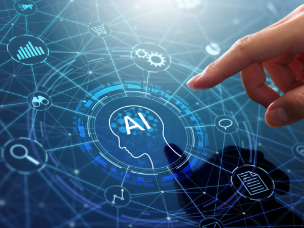 Chile es el segundo país con mayor uso de inteligencia artificial en Latinoamérica