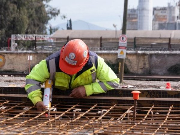 Metro confirma que tiene conversaciones con Gobierno Regional de Antofagasta