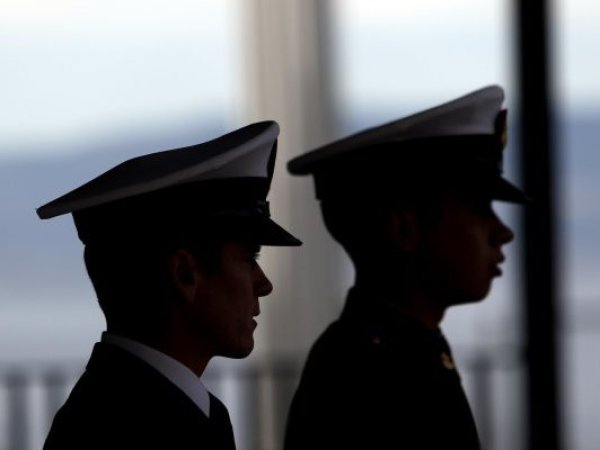 Dos marinos en prisión preventiva como presuntos autores de violación en Rapa Nui