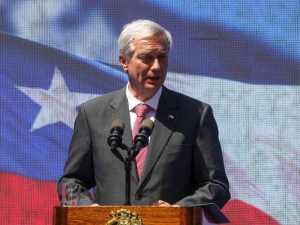 Presidente Kast alcanzó su nivel de aprobación más bajo desde que asumió