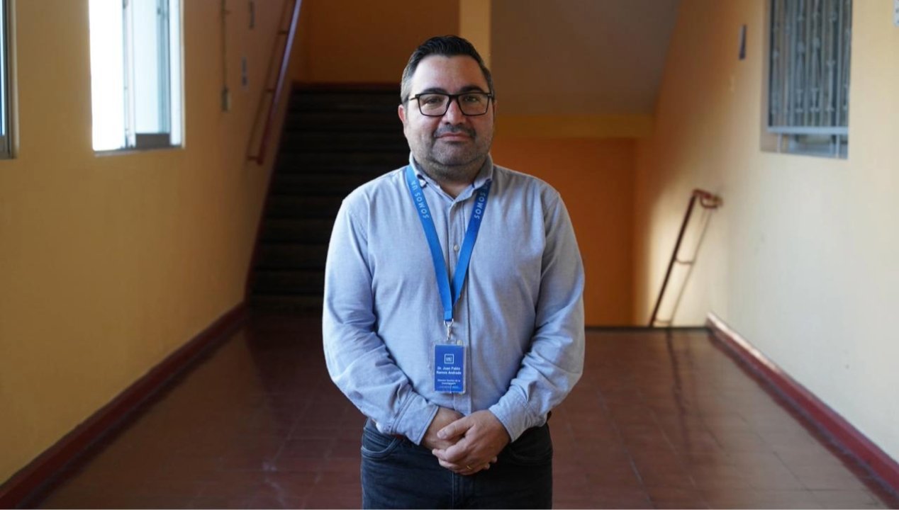 /dr-juan-pablo-ramos-asume-como-director-de-gestion-de-la-investigacion-en